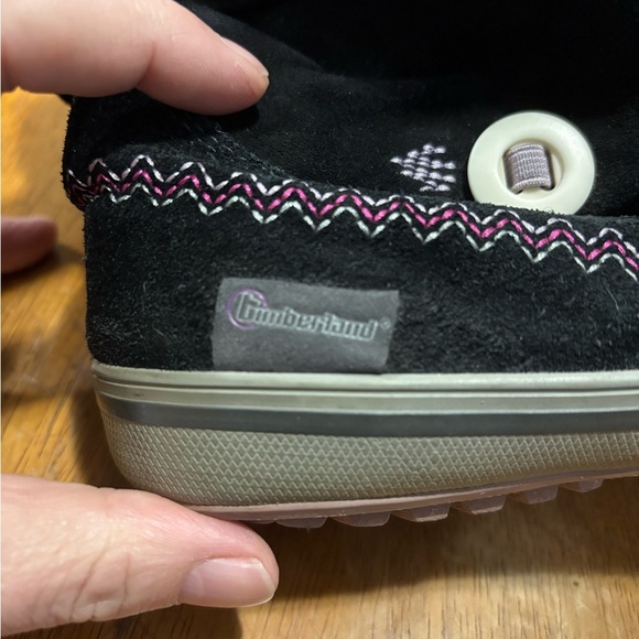 Women’s Timberland Winter Boots - Picture 2 of 5